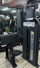 Fitness Studio