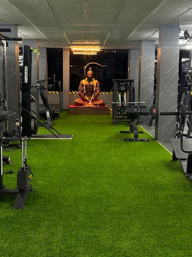 Fitness Studio