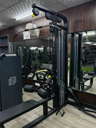 Training